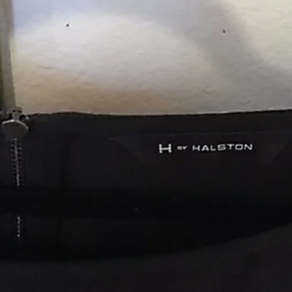 H by Halston Little Black Dress 16 - Picture 4 of 6